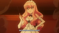 0 no Tsukaima episode 07 english subs