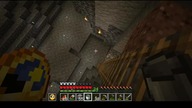 The right button didnt work and I lost my bucket #minecraft #bruh #game #games #Short #Shorts