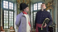 1805 Napoleon przemawia do renegata Theatrum Illuminatum