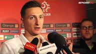 Tytoń: Chcę zagrać i z RPA i z Anglią! Jestem nieszczęśliwy kiedy nie bronię