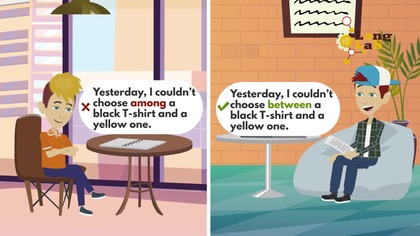 LangLab - Ident i fragment emisji / TV channel ident and fragment of the broadcast (14. 08. 2025)