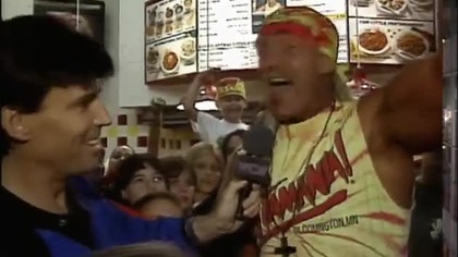 WCW Monday Nitro 1995 S01E01 (polish sub)