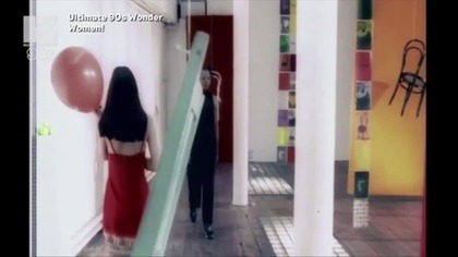 Karen Ramirez - Looking For Love