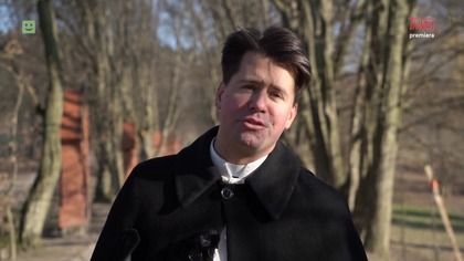 TV Trwam - "40 dni z Matką Bożą Gietrzwałdzką" - Dzień 4: "Kr&oacute;lowa R&oacute;żańca Świętego" (08. 03. 2025)