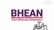 The Bhean Company Logos (2008-present)