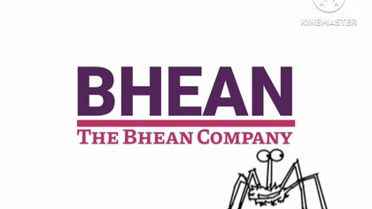 The Bhean Company Logos (2008-present)