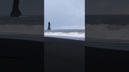 Islandia ogłosiła zagrożenie narodowe, bo atlantycki prąd może zamrozić Europę