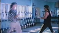 Ręce we krwi (Blood Hands) 1990 VHS Lektor PL(T. Knapik)