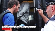 Chiński szpieg w brytyjskim parlamencie.  Skandal na Wyspach [Serwis informacyjny, KSTV Info]