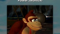 Donkey Kong/Kraina Kongo Bongo - Propozycje dubbingu