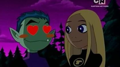 Młodzi Tytani 23 - Zdrada