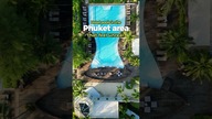 Hotele z niesamowitymi basenami blisko Phuket  #phuket #thailand #hotels
