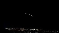 Masowe obserwacje UFO nad Phoenix w 1997 roku