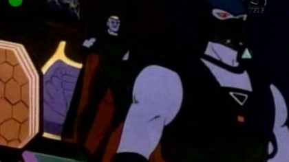 Voltron - Obrońca wszechświata - 05 - Sprawdź rozmiar tego świata