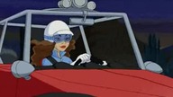 Scooby Doo - Co nowego u Scoobyego 19 - Szybki i robaczywy