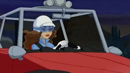 Scooby Doo - Co nowego u Scoobyego 19 - Szybki i robaczywy
