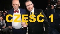 Korwin-Mikke: Ktoś żąda od Polski 20 miliardów? - Grzegorz Braun prowadzi obrady zespołu 1/2