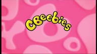 CBeebies Logo History