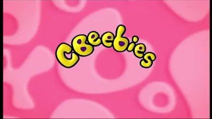 CBeebies Logo History