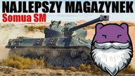 Pokaż co potrafisz !!! #1140 Najlepszy magazynek na 8 tierach