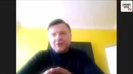 Polska i Białoruś, represje wobec polskiej mniejszości - możliwe rozwiązania - dr Mateusz Piskorski