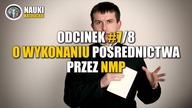 Odcinek #7 - o wykonaniu pośrednictwa przez NMP | Adwentowe Nauki Katolickie 2018 - Ks. Buda