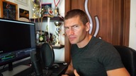 Isaiah Rivera wrócił z EMERYTURY *Konkurs Wsadów Jordan 2022*