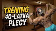 TRENING PLECÓW  3 typowe drogi.  Jedna prowadzi donikąd