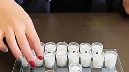 Szachy z żoną #temu