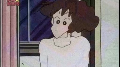 Shin-Chan 19 Rozwodzimy Się