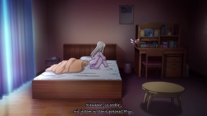 Fate/Kaleid Liner Prisma Illya 07