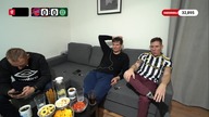 RAKÓW - SPORTING, LEGIA - ZRIJNSKI - DOMÓWKA! | Tetrycy i Sipika | Europejskie puchary