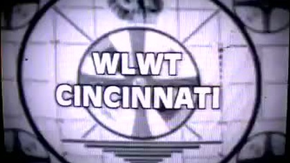 WLWT-TV Cincinnati Signs Off Analog TV. mp4