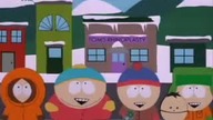 South park- bilety do kina