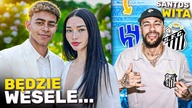 Lamine Yamal weźmie ŚLUB...  NOWA dziewczyna nalega! Neymar OPUŚCIŁ Al.  Hilal! Wróci do Santosu!
