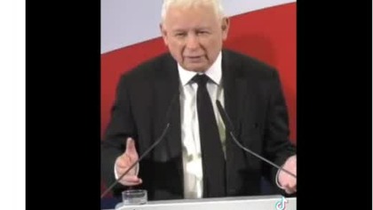 Prezes Kaczafi wyjaśnił wszelkie wątpliwości 2023. 10. 04