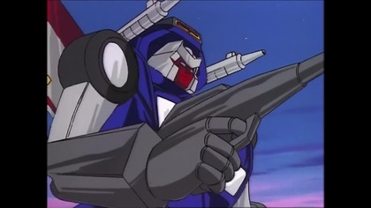 Transformers Generation One S02E33 (napisy pl)