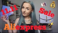 Co Warto Kupić na Promocji ALIEXPRESS 11.11
