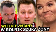 WIELKIE ZMIANY W ROLNIK SZUKA ŻONY! PRODUKCJA POTWIERDZA! CO ZOBACZYMY W NOWEJ EDYCJI PROGRAMU?