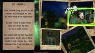 Act 1 Mission 3 | Przejdźmy Razem! Game The Game 3 #3