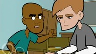 Fillmore na tropie - 17 - Przyjaźń na południu, honor na p&oacute;łnocy