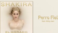 Shakira - Perro Fiel (Audio) ft.  Nicky Jam
