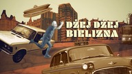 DŻEJ DŻEJ - BIELIZNA (oficjalny teledysk) (2026)