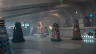 Doctor. Who. S09E01. The. Magicians. Apprentice.pl. 480p. BRRip. AC3. 2. 0. XviD