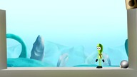 Explodinary! - Movement Test 2