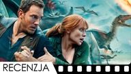 Jurassic World: Upadłe królestwo - recenzja - TYLKO PREMIERY