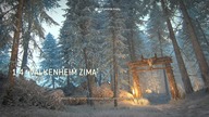 For Honor -Rozdział 1. 4 - Valkenheim Zimą (Gameplay Po Polsku - Bez Komentarza)