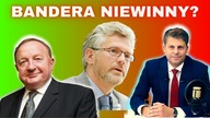 Ukraiński ambasador i Bandera, Kaczyński: euro - 3zł - Stanisław Michalkiewicz i Mirosław Piotrowski