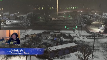 Detroit: Become Human #21 (2/2) | Szczęśliwe Zakończenie?
