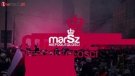 Koniec PiS i WYBORY na jesień Krzysztof Bosak o LOCKDOWNIE, i Nowym Ładzie Morawieckiego!